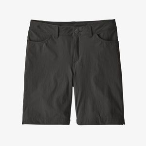 Patagonia Women’s Skyline Traveler Shorts